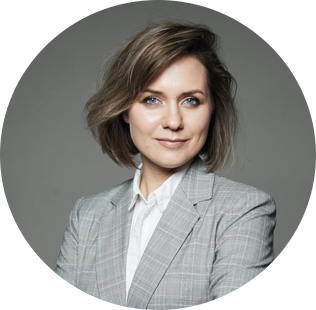 Алёна Каменецкая