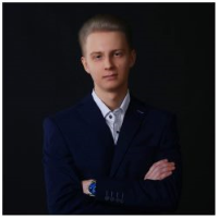 Вадим Забеглов