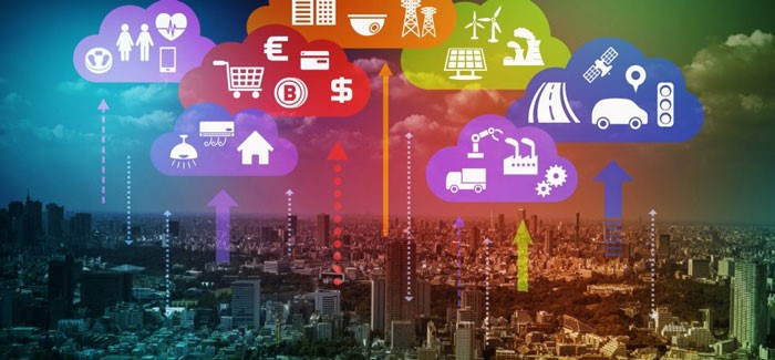 Интернет вещей