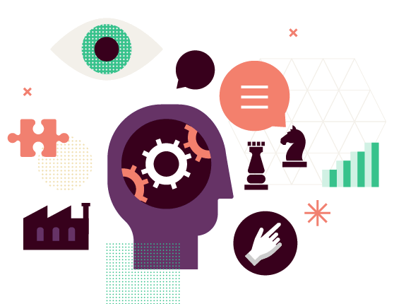 Составление плана действий на месяц 