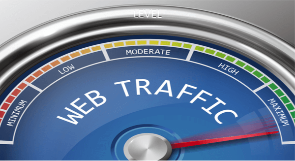 Интернет-трафик