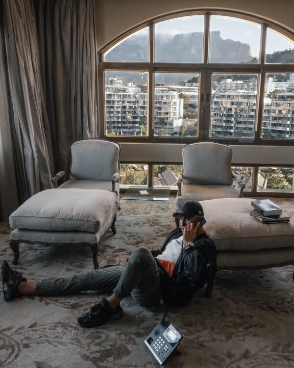 Фотограф Амир Агаев