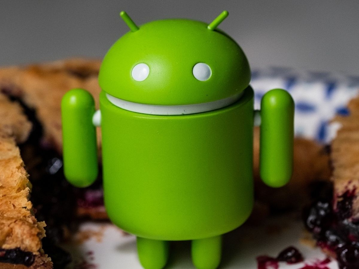 Android в России Android в России