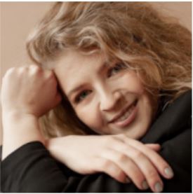 Анастасия Сильвестрова