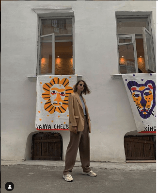 Фото инстаграм