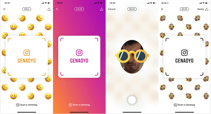 как искать по штрих коду инстаграм. instagram nametags. как искать по штрих коду инстаграм фото. как искать по штрих коду инстаграм-instagram nametags. картинка как искать по штрих коду инстаграм. картинка instagram nametags. Instagram делает QR-коды общедоступными, чтобы открыть профиль в Instagram, нужно будет только отсканировать код.