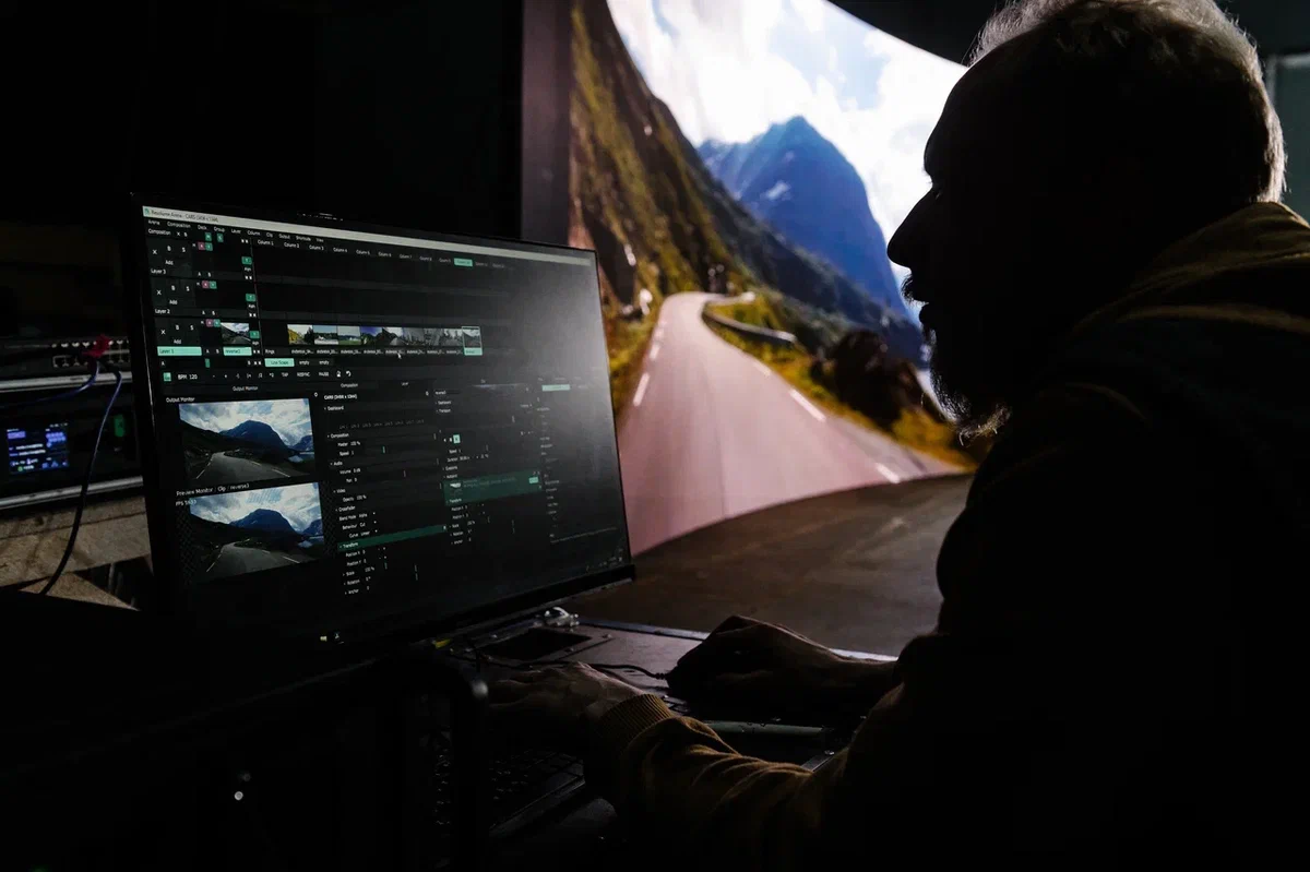 Как снимать Bentley и Rolls-Roys Как снимать Bentley и Rolls-Roys-4.png