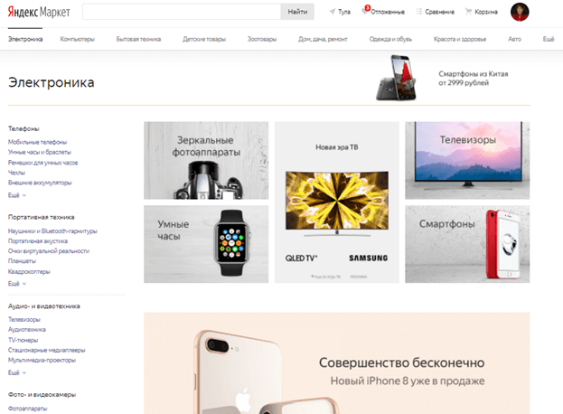 World Market Url
