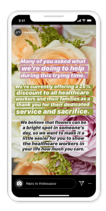 Instagram: советы брендам по общению с аудиторией 6 советов, как брендам поддерживать связь с аудиторией с помощью Историй в Instagram