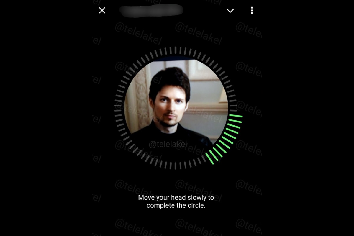 Мини-приложение в Telegram для подтверждения возраста Мини-приложение в Telegram для подтверждения возраста