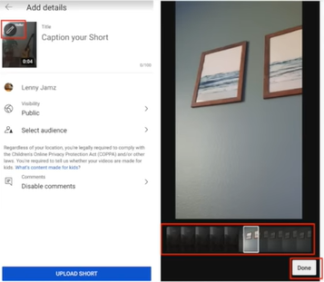 Блогерам YouTube стали доступны новые инструменты аналитики