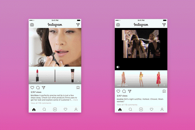 instagram_Объявления с подборкой instagram_Объявления с подборкой
