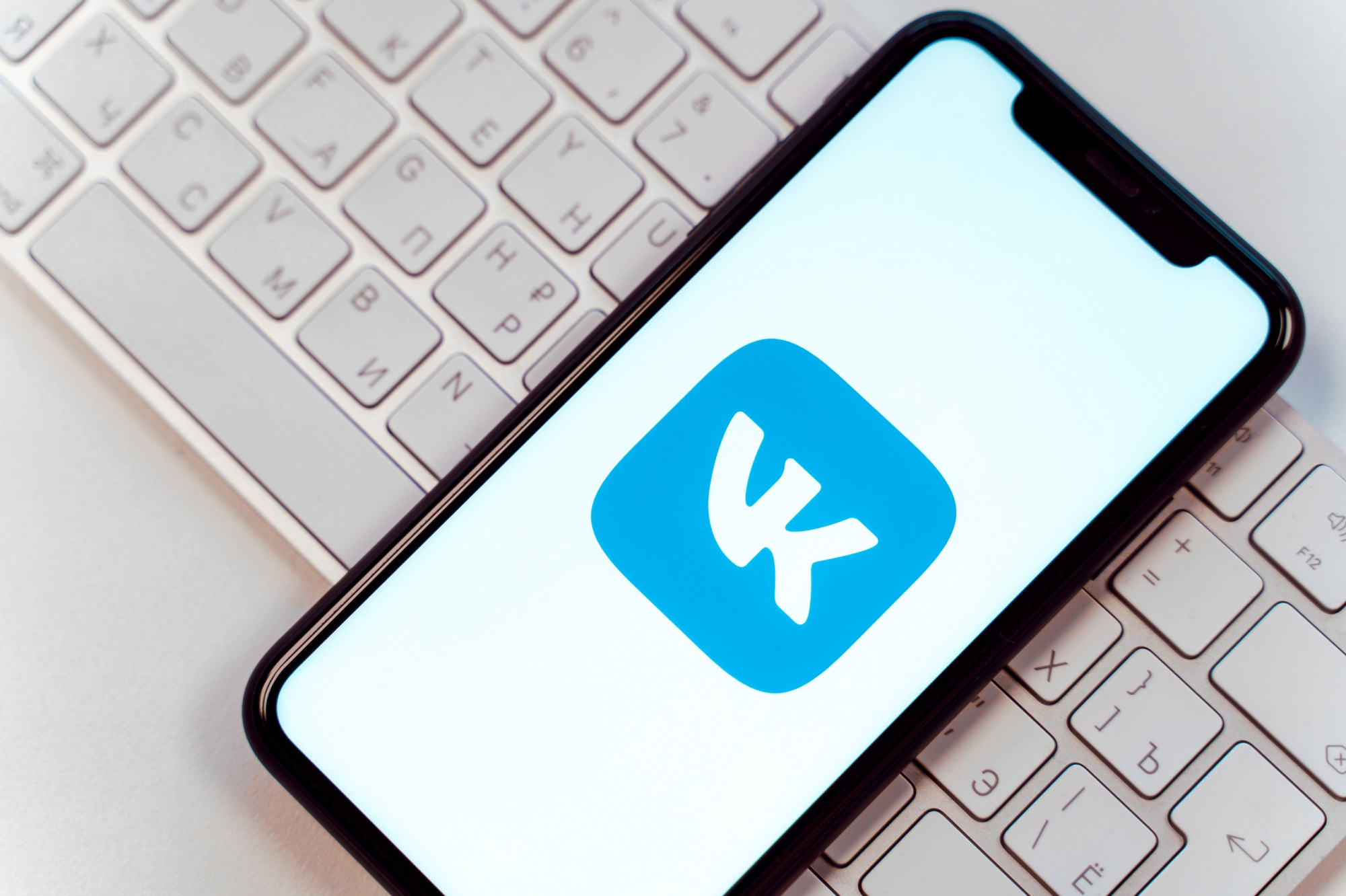 ВКонтакте запускает программу поддержки новых авторов с других площадок