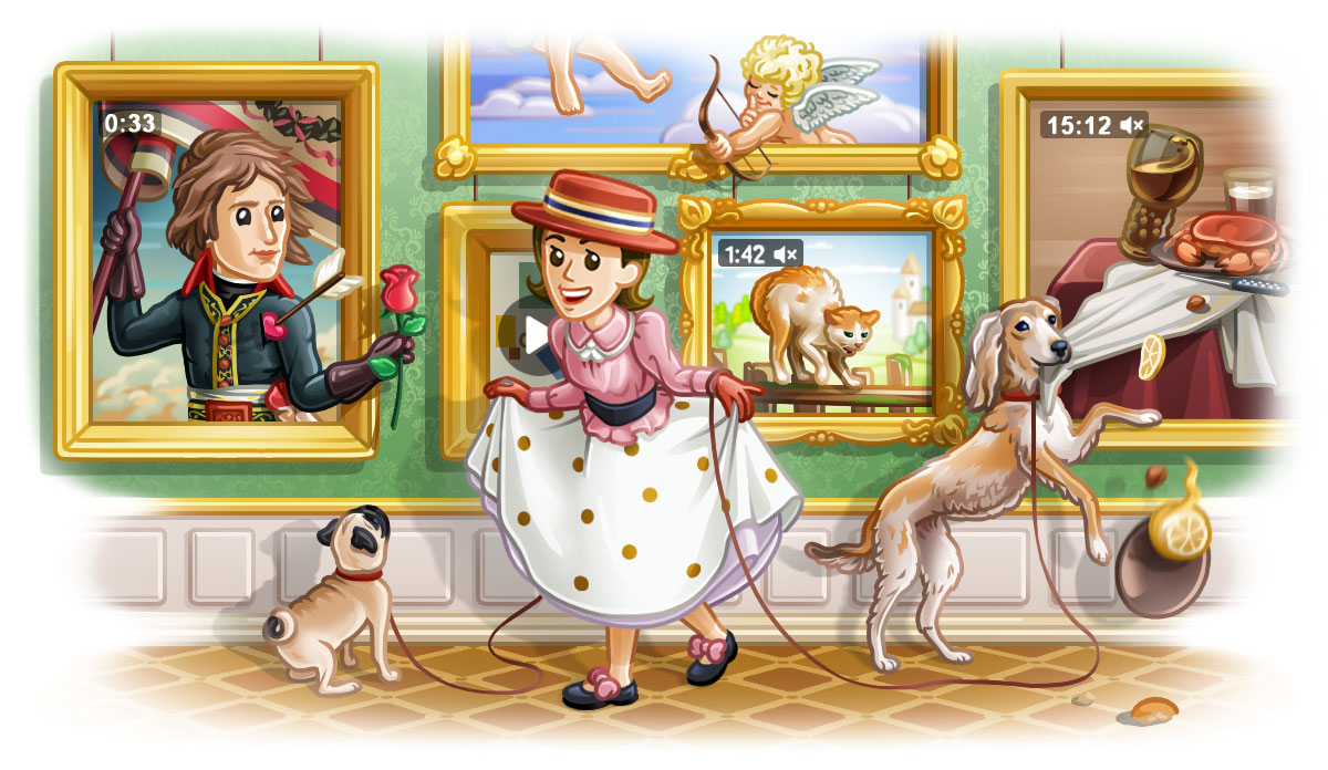 Telegram 5.4, обновление