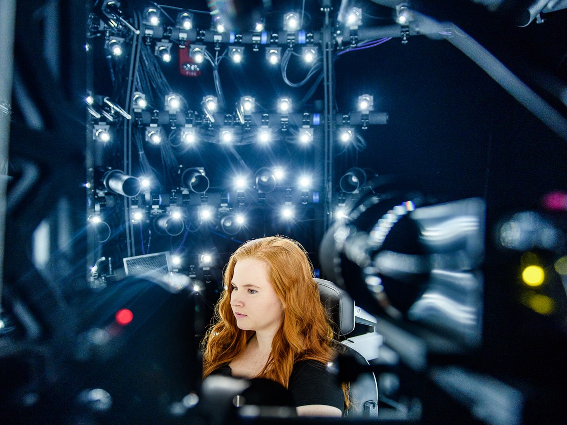 Mugsy изнутри Facebook