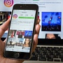 Автоматизируем работу в Instagram с помощью сервиса Parasite Автоматизируем работу в Instagram с помощью сервиса Parasite