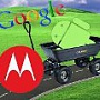 Слияние Google и Motorola: главный «мобильный» план Google реализован
