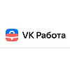 VK Работа