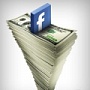 Финансовые результаты Facebook за IV квартал 2013