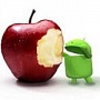 Google Play опередил App Store по числу загрузок контента Google Play опередил App Store по числу загрузок контента