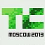 TechCrunch Moscow 2013 TechCrunch Moscow 2013