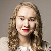 Валерия Смолина