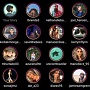 Instagram готовится выделить отдельный экран под все Истории Instagram готовится выделить отдельный экран под все Истории