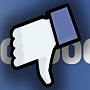 В работе Facebook, Instagram и WhatsApp произошел сбой В работе Facebook, Instagram и WhatsApp произошел сбой
