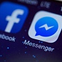 Пользователи жалуются на сбой в работе Facebook Messenger