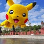 Будущее Pokemon GO в руках у операторов Будущее Pokemon GO в руках у операторов