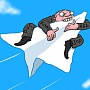 После двух лет попыток заблокировать Telegram Роскомнадзор завел себе канал После двух лет попыток заблокировать Telegram Роскомнадзор завел себе канал