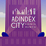 Adindex City Conference 2018 — территория рекламы и маркетинга Adindex City Conference 2018 — территория рекламы и маркетинга