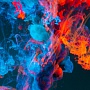 ВКонтакте переместил «Таймер» в поле для ввода текста