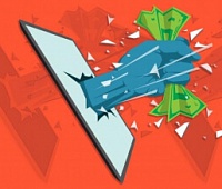 eMarketer: расходы на рекламу в приложениях достигли $45 млрд eMarketer: расходы на рекламу в приложениях достигли $45 млрд
