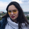 Жанна Тараканова