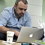 Один день из жизни генерального директора. Андрей Подшибякин Один день из жизни генерального директора. Андрей Подшибякин