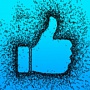 Facebook ежедневно посещает 1,6 млрд человек Facebook ежедневно посещает 1,6 млрд человек