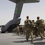 Фитнес-трекеры показали местоположение военных баз США Фитнес-трекеры показали местоположение военных баз США
