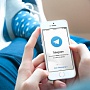 Спецпредставитель президента: Telegram в России не запрещен Спецпредставитель президента: Telegram в России не запрещен