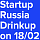 Startup Community Drinkup | St. Petersburg