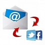 Email-маркетинг на службе фолловинга Email-маркетинг на службе фолловинга