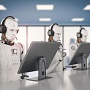 К 2030 году роботы оставят без работы 45% россиян К 2030 году роботы оставят без работы 45% россиян
