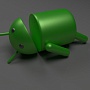 Android поменял логотип и подход к названию версий Android поменял логотип и подход к названию версий
