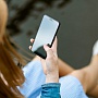 Пользователи из России проводят в TikTok больше времени, чем в Instagram Пользователи из России проводят в TikTok больше времени, чем в Instagram