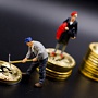 60% организаций РФ стали жертвами скрытого майнинга 60% организаций РФ стали жертвами скрытого майнинга