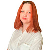 Алина Хворова