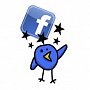Twitter или Facebook: где выше вовлеченность?