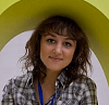 Жанна Рожкова