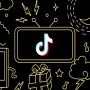 Сервис TikTok обходит по загрузкам популярные соцсети