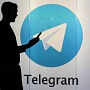 Telegram обогнал ВКонтакте по числу активных пользователей